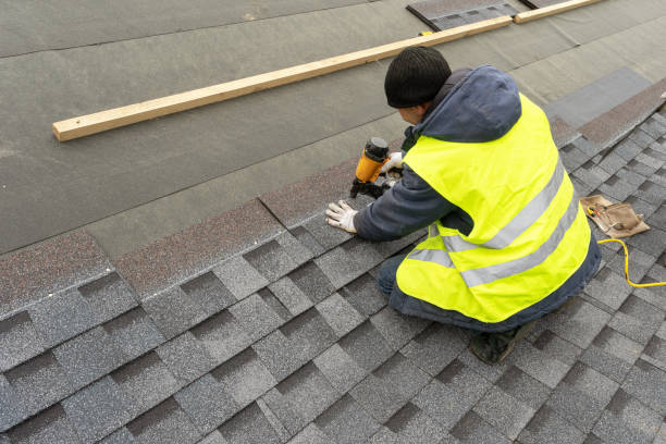 Professional  Roofing repair and installation in Rosemont, IL