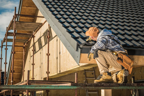 Waterproofing in Rosemont, IL