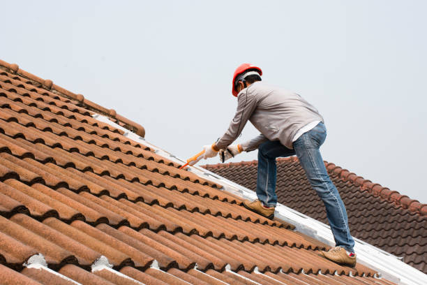EPDM Roofing in Rosemont, IL