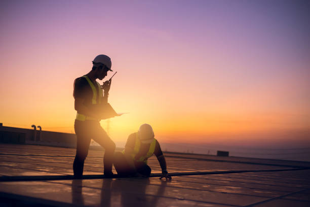Fast & Reliable Emergency Roof Repairs in Rosemont, IL