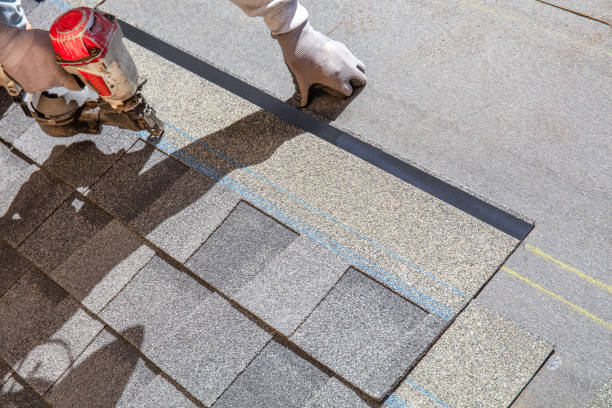 Best Sheet Metal Roofing  in Rosemont, IL